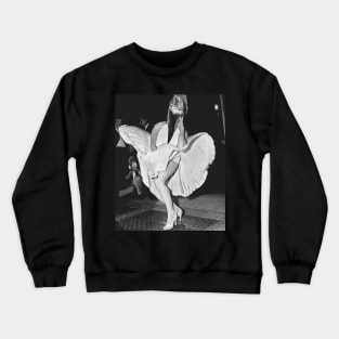 Marilyn MonDino Crewneck Sweatshirt